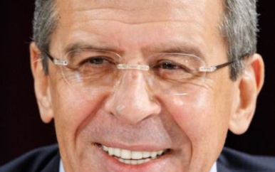 Russische minister Lavrov gaat dieper in op samenwerking met Suriname