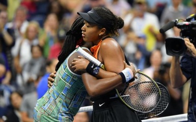 Osaka klopt tiener Gauff, ook Nadal naar achtse finales
