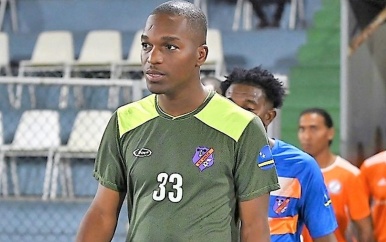 Reservedoelman Curaçao elftal Pieter (31) plotseling overleden