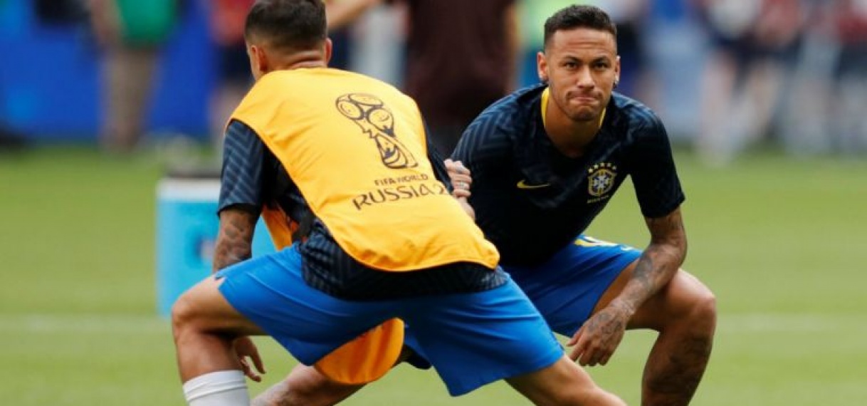 Neymar senior blaast transfer nieuw leven in: “Onderhandelingen zijn niet voorbij”