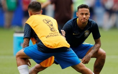 Neymar senior blaast transfer nieuw leven in: “Onderhandelingen zijn niet voorbij”