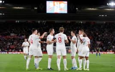 Engeland boekt belangrijke overwinning in de EK-kwalificatiecyclus