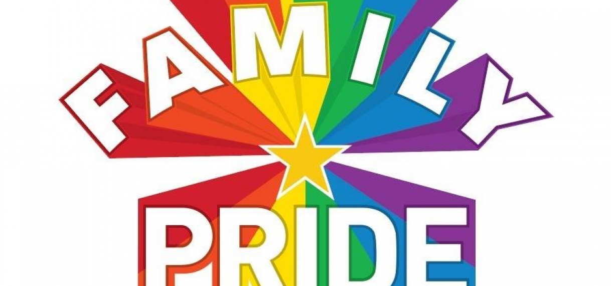 Pride Parade in de Palmentuin met zeer gevarieerd programma