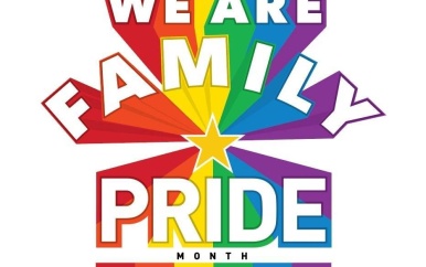 Pride Parade in de Palmentuin met zeer gevarieerd programma