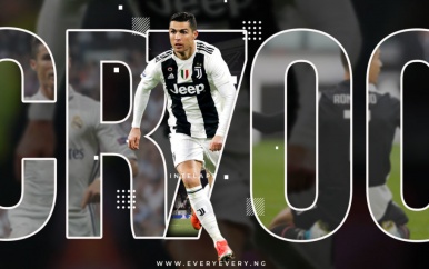 Ronaldo bereikt mijlpaal van zevenhonderd goals