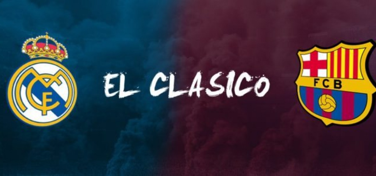 Clásico tussen FC Barcelona en Real Madrid definitief op 18 december