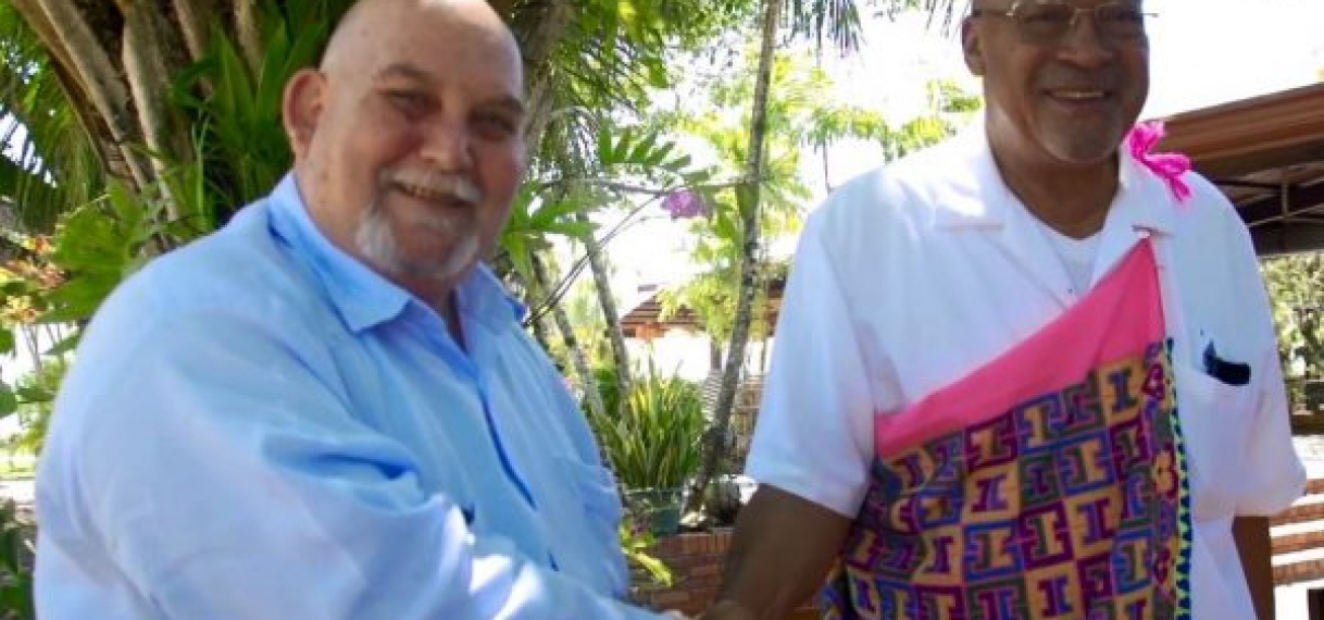 Relatie met Cuba biedt ruimte voor verdere ontwikkeling en uitdieping