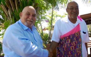 Relatie met Cuba biedt ruimte voor verdere ontwikkeling en uitdieping