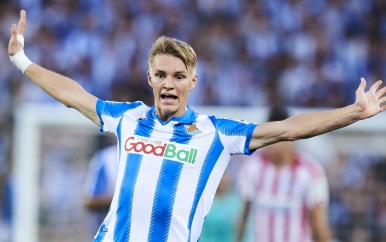 ‘Voorganger Zidane bewoog hemel en aarde om Ödegaard eerder terug te halen’
