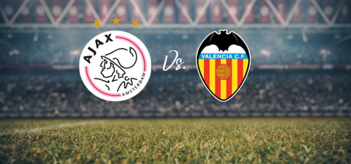 UEFA start onderzoek naar Ajax wegens ‘ongepast gedrag’ tegen Valencia
