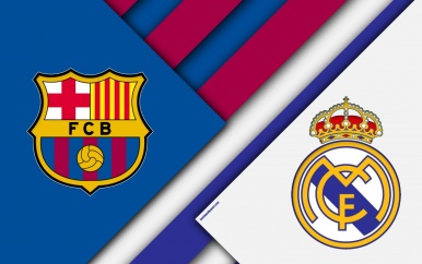 La Liga wil Clásico naar Madrid verplaatsen vanwege onrust in Catalonië