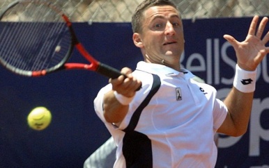 Oud-tennisser Gaudenzi mag zich in 2020 de voorzitter van de ATP noemen