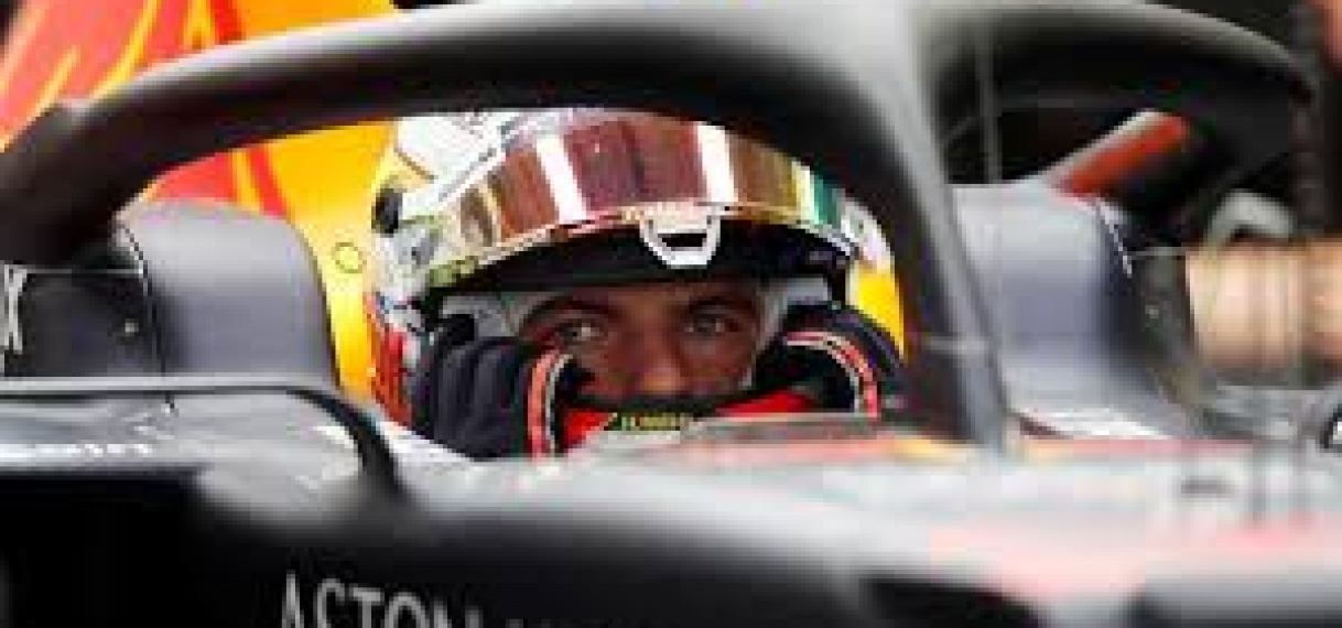 Red Bull – topman Marko verwacht dat Verstappen in 2020 meedoet om titel