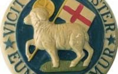 150 jarig bestaan stadszending