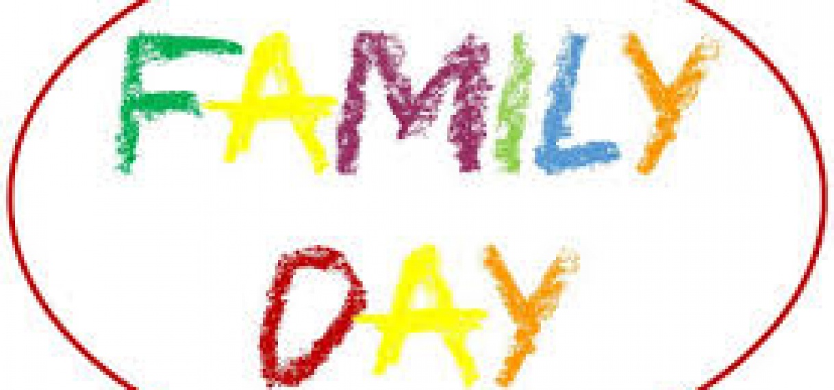 Family Day te Commewijne