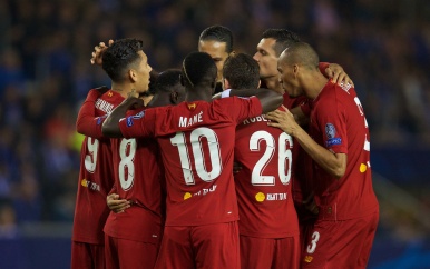 Winst voor Van Dijk en De Jong in CL, Lyon verliest ondanks goal Memphis