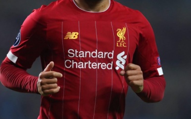 Liverpool is van New Balance af na rechtszaak en krijgt volgend seizoen Nike
