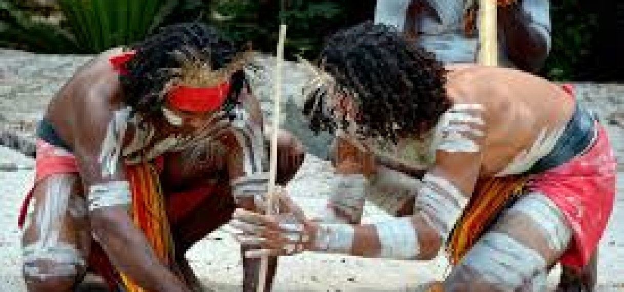 Behoud van de inheemse cultuur