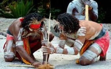 Behoud van de inheemse cultuur
