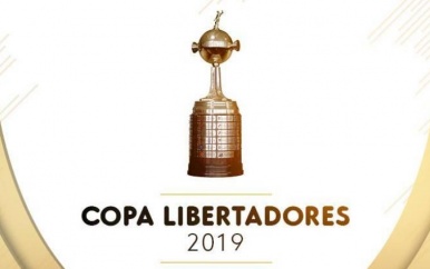 Finale Copa Libertadores verplaatst van Chili naar Peru door pleuris in land