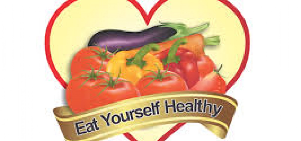 Eat your self healthy festival