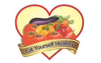Eat your self healthy festival
