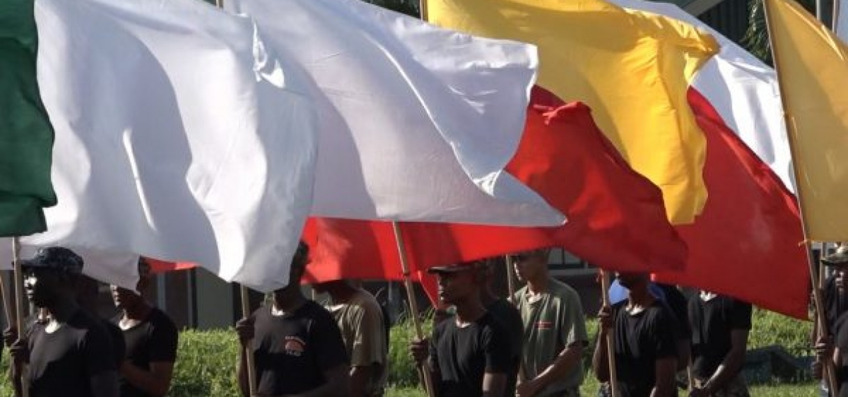 Leger belooft waar spektakel taptoe 2019