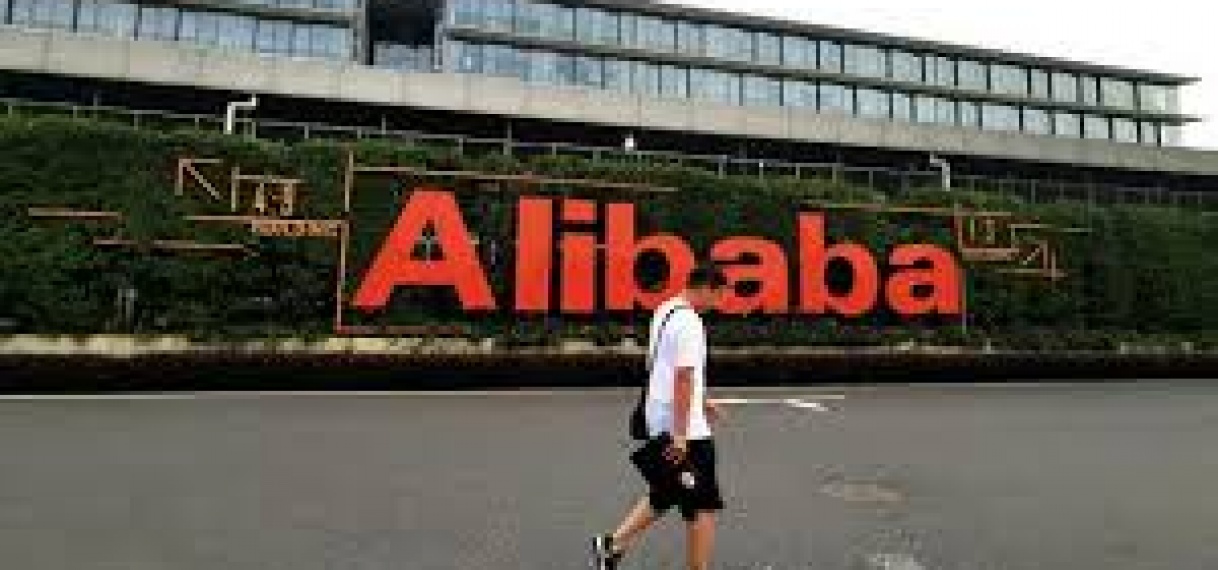 Chinees koopjesplatform Alibaba haalt miljarden binnen bij beursgang