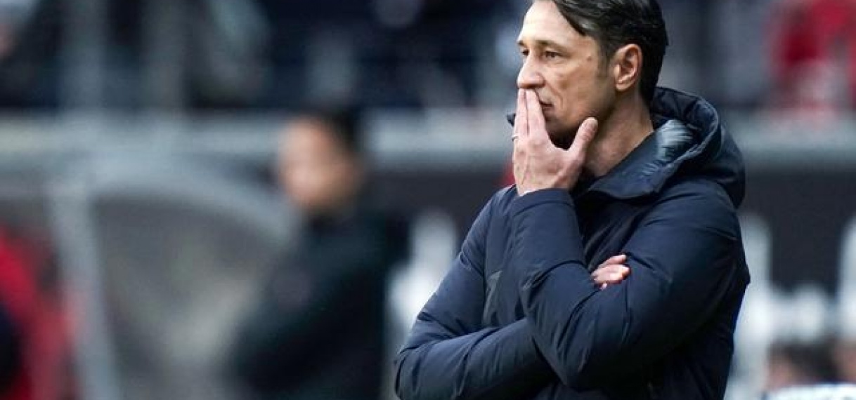 Bayern Munchen ontslaat trainer Kovac