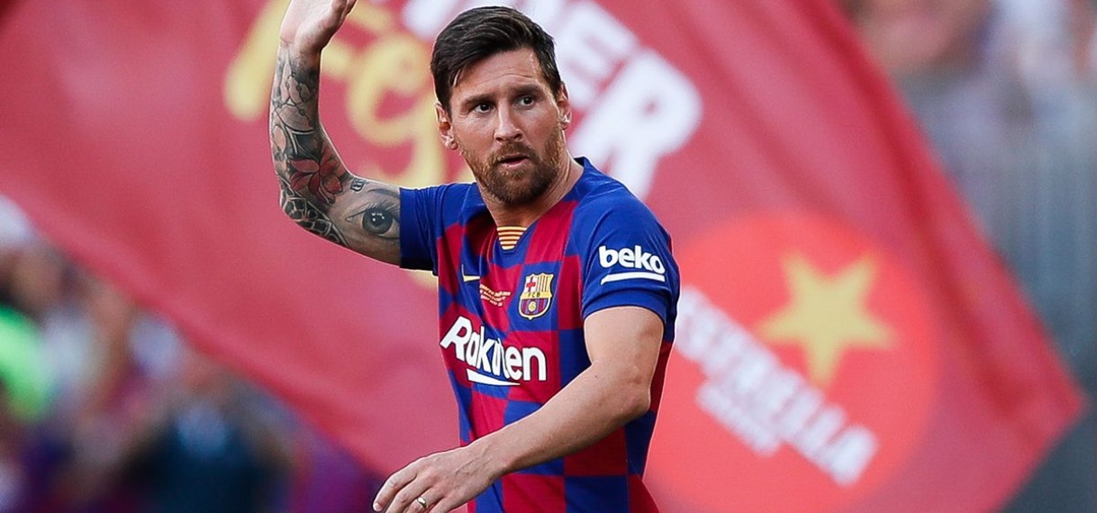  Messi keert na maandenlange schorsing terug in selectie Argentinië