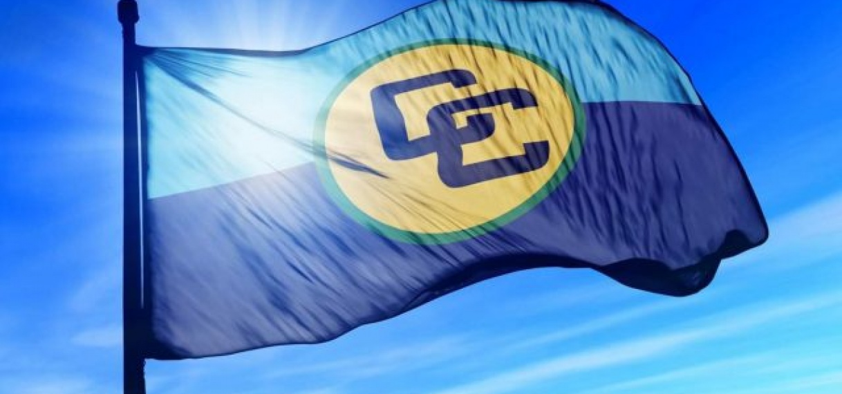 Suriname weer in bezit van Caricom dekenschap