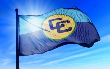 Suriname weer in bezit van Caricom dekenschap