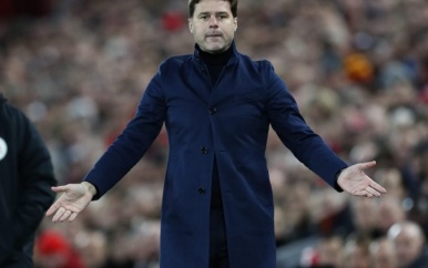 Pochettino haat VAR en gaat in beroep tegen rood na horrorblessure