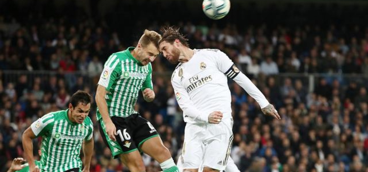 De topclubs in La Liga hebben zaterdag allemaal punten verspeeld