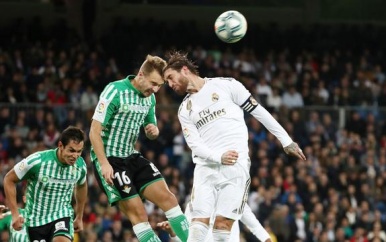De topclubs in La Liga hebben zaterdag allemaal punten verspeeld