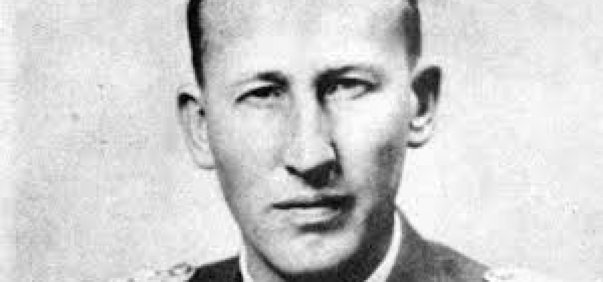 Duitse politie onderzoekt geopend graf nazileider Heydrich