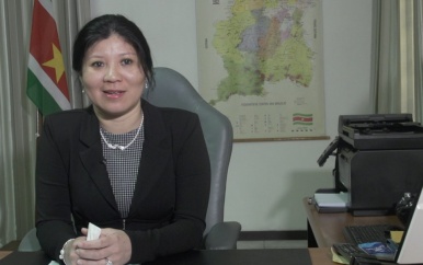 Regering huurt landmeters in