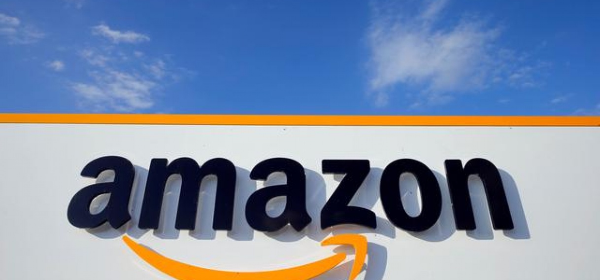 Beursaandeel Amazon helpt Nasdaq na kerst aan records