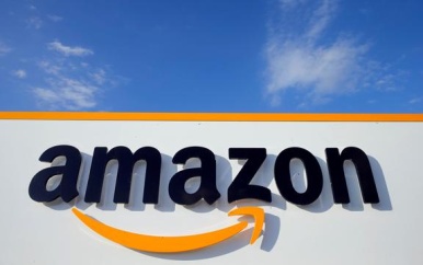 Beursaandeel Amazon helpt Nasdaq na kerst aan records