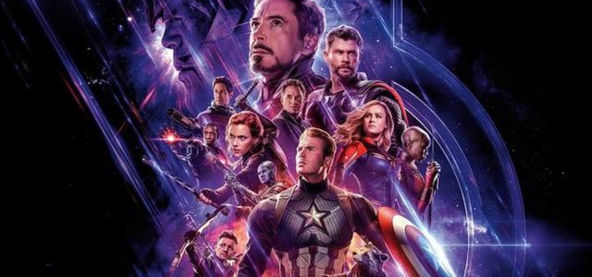 Avengers: Endgame is in 2019 de meest bezochte Wikipedia-pagina