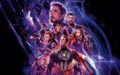 Avengers: Endgame is in 2019 de meest bezochte Wikipedia-pagina