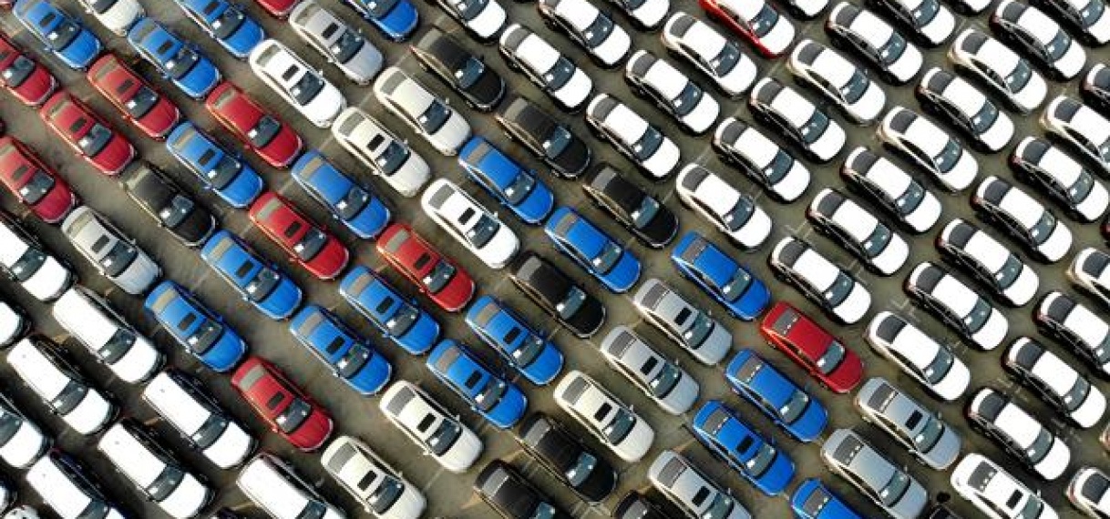 China blijft duurzame doelen nastreven ondanks economische terugval
