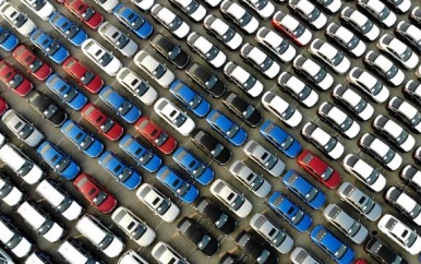 China blijft duurzame doelen nastreven ondanks economische terugval
