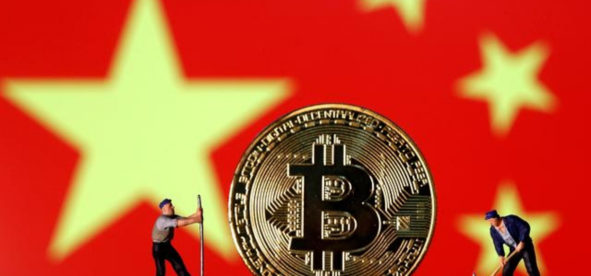 Dief steelt bijna 6 miljoen euro aan cryptomunten van platform VeChain