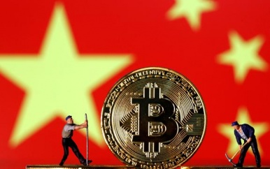 Dief steelt bijna 6 miljoen euro aan cryptomunten van platform VeChain