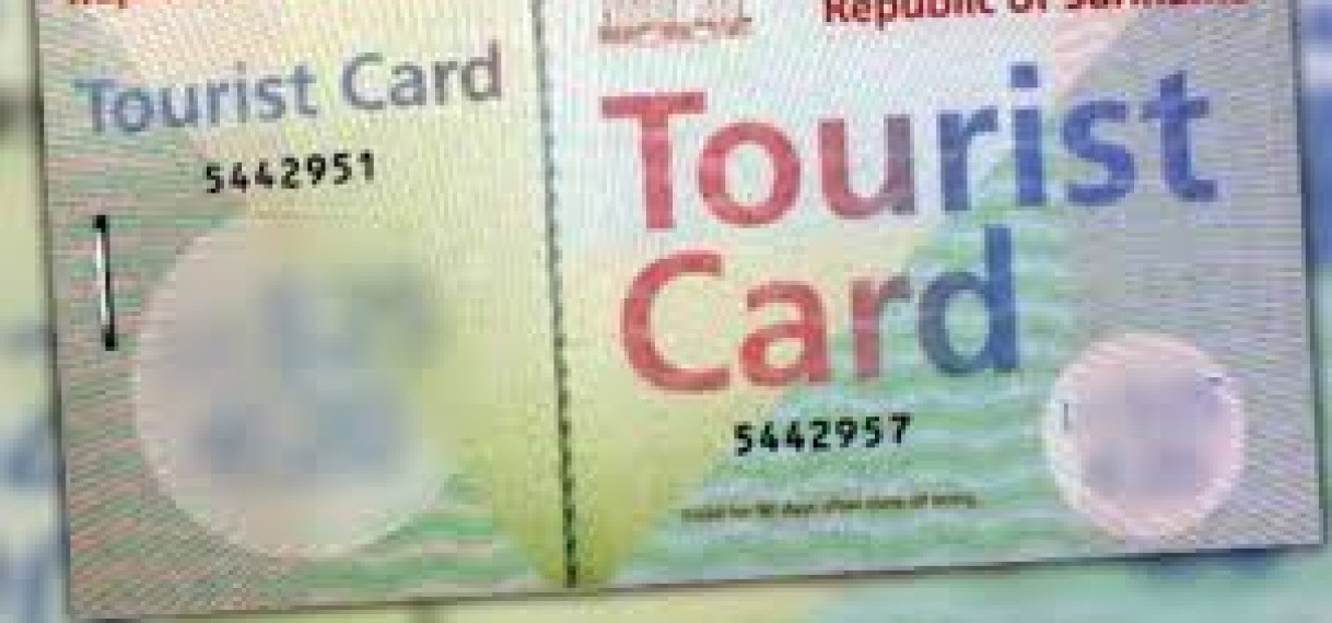 Betalingsmogelijkheid E-Visum en E-toeristenkaart verruimd