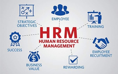 Implementatie HRM overheidsbreed