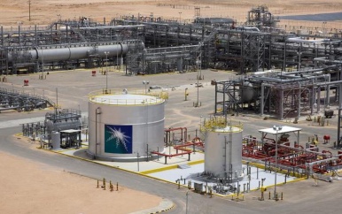 Oliebedrijf Saudi Aramco wil recordbedrag ophalen bij beursgang