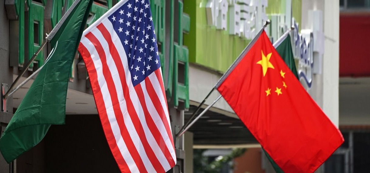 China zegt deel van tarieven op Amerikaanse producten te schrappen