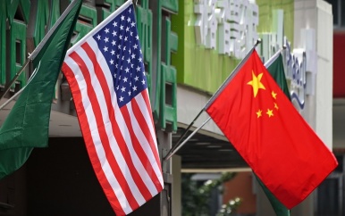 China zegt deel van tarieven op Amerikaanse producten te schrappen